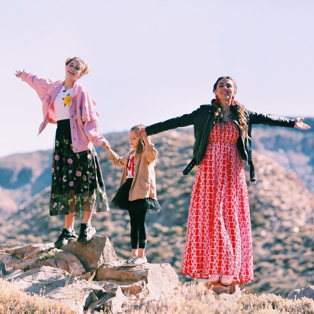 &quot;Мені тут дуже подобається&quot;: дочка української співачки пояснила, чому мама живе в Москві