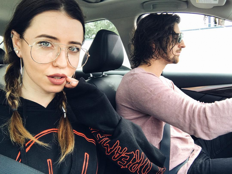 Дубай, Шрі-Ланка, Кенія: де і як провели зимові канікули українські зірки