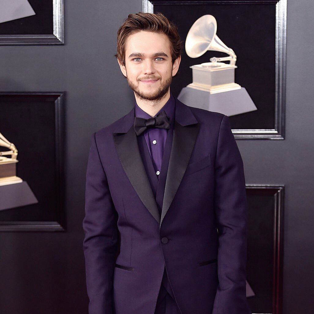 Всемирно известный диджей и музыкант ZEDD впервые выступит в Киеве