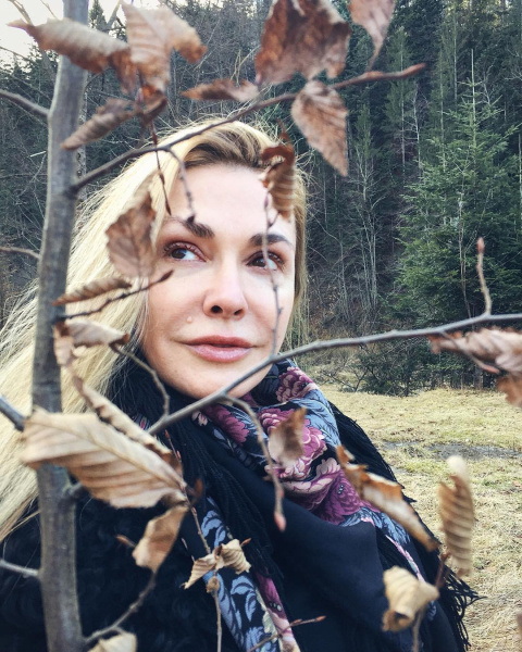 Дубай, Шрі-Ланка, Кенія: де і як провели зимові канікули українські зірки