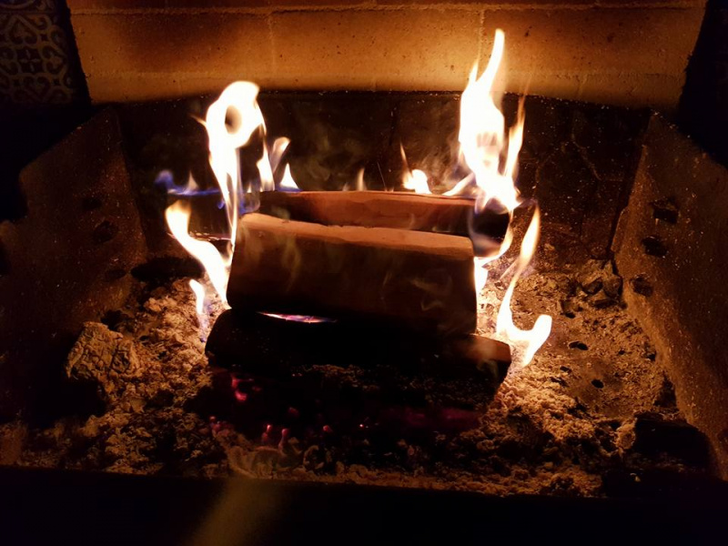 "Это бесценно": Притула похвастался новогодними выходными