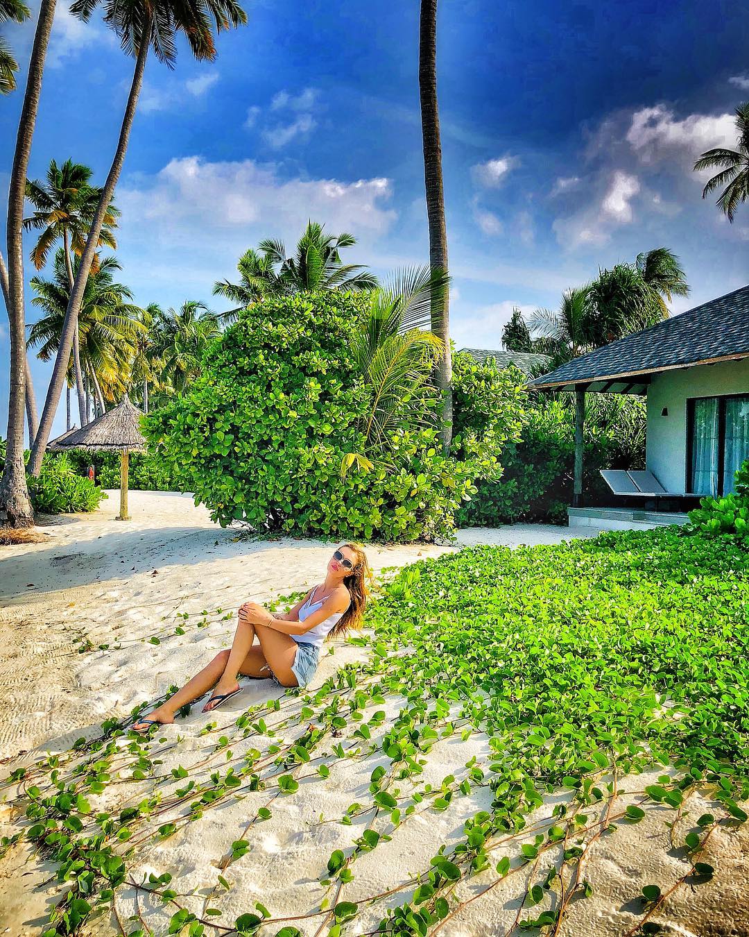 Камінська Слава