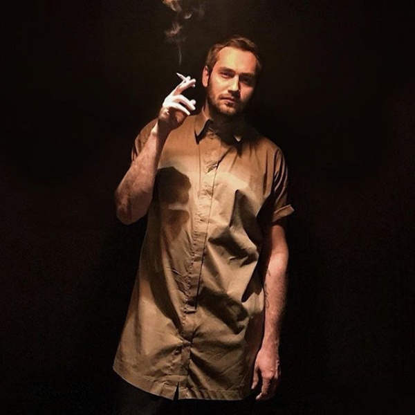 "З щастям в руці": герой Холостяк 8 Рожден Анусі пояснив, чому вибрав Іванну