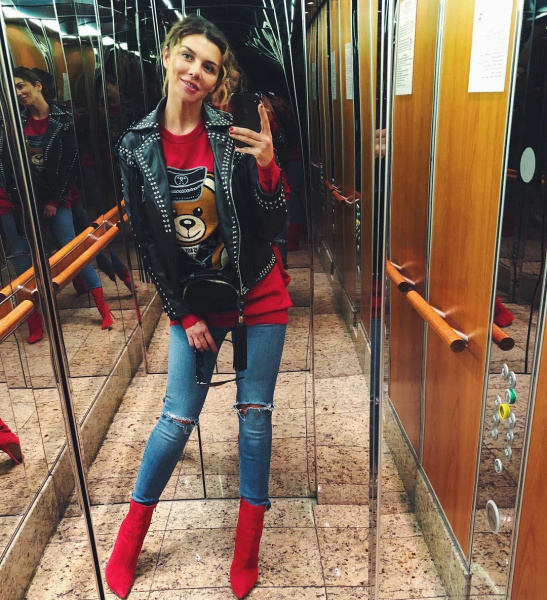 Звездное преображение: топ-6 украинских знаменитостей, которые сильно похудели в 2017 году