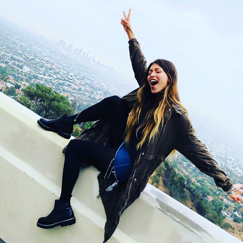 Регина Тодоренко развенчала мифы о себе