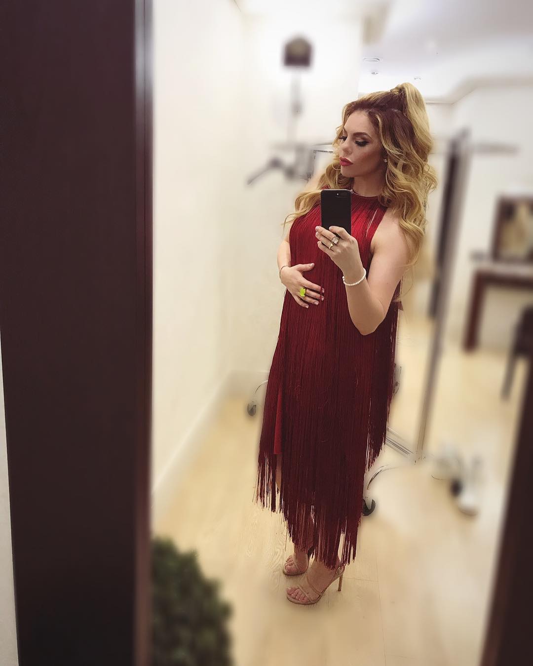 "Болит все - от пяток до макушки": у российской певицы-уроженки Киева проблемы с похудением