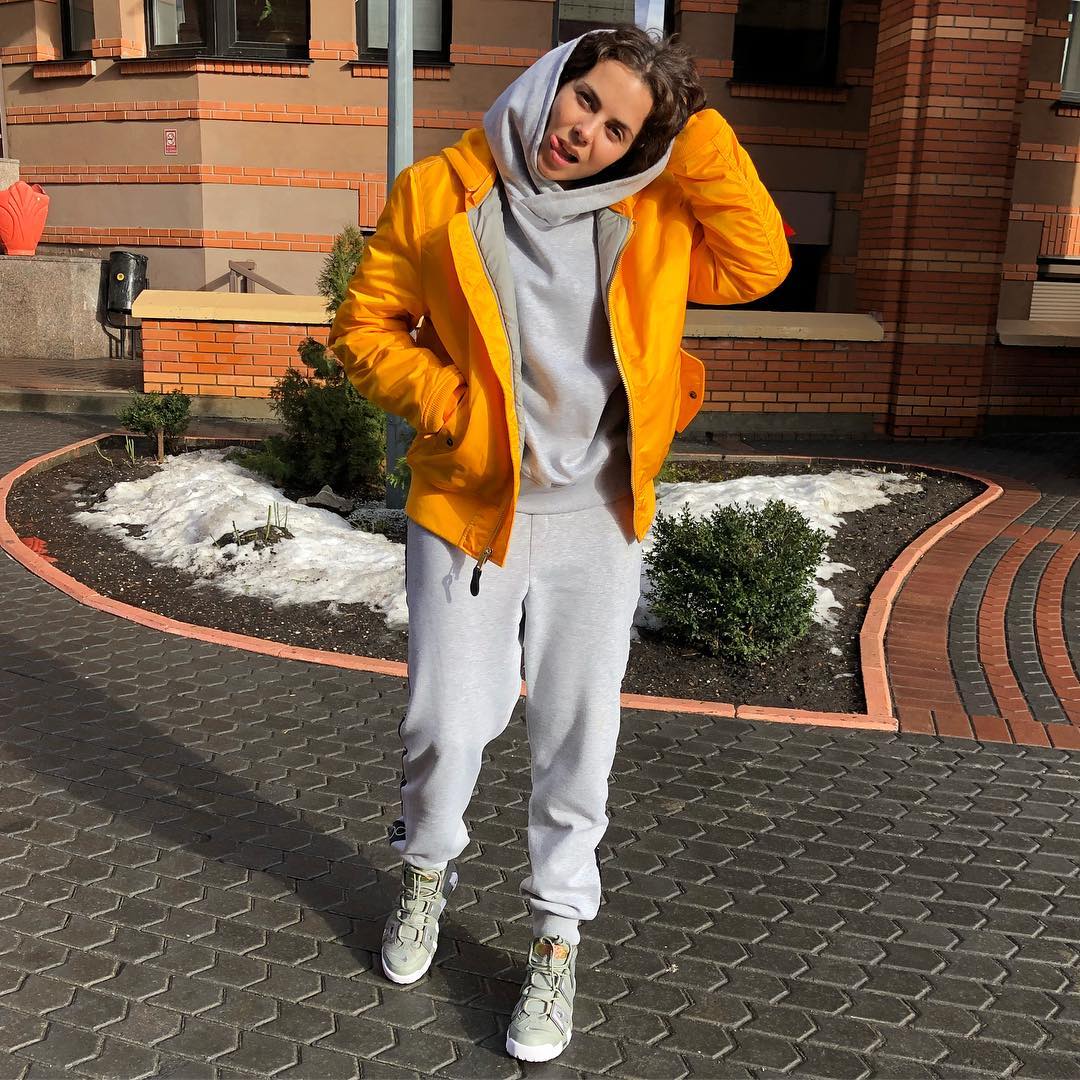 "Штани повнять": Каменських розкритикували за невдалий образ