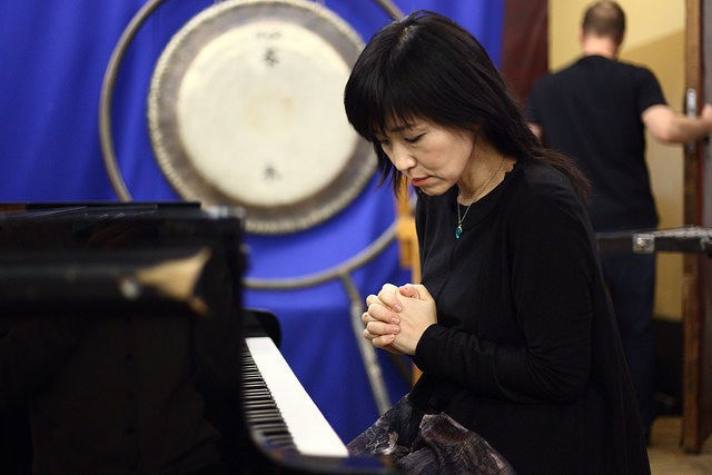 &quot;Вы прошли очень сложное время&quot;: Кейко Мацуи обратилась к украинцам с проникновенной речью