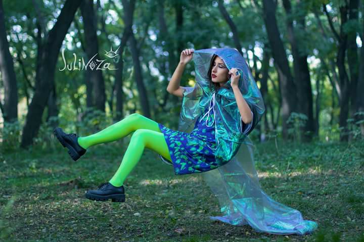 Отбор на Евровидение 2018: что известно о группе JULINOZA (фото, видео)