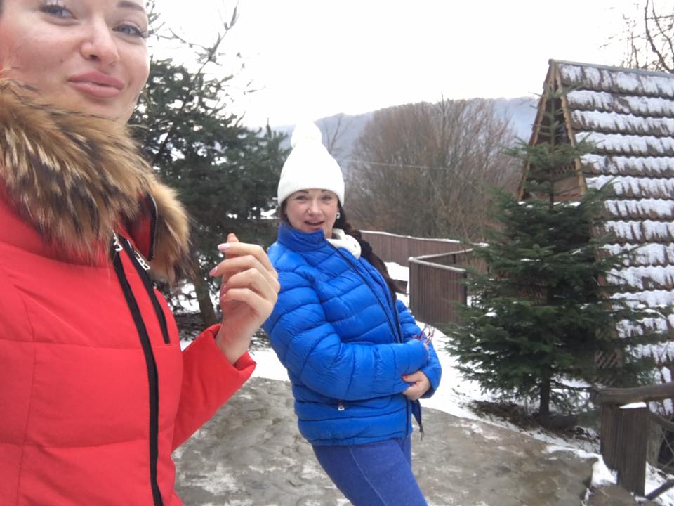 Вибух на Бессарабці: постраждала вперше прокоментувала свій стан після події