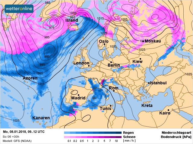 Погуляють скромні морози: синоптик дала прогноз погоди на наступний тиждень