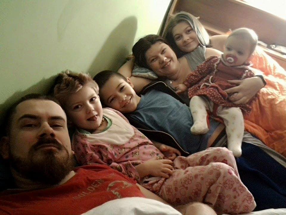 В Ивано-Франковске накануне Нового года погибла целая семья