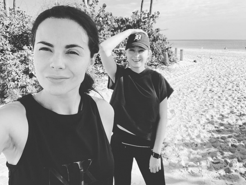 Дубай, Шрі-Ланка, Кенія: де і як провели зимові канікули українські зірки