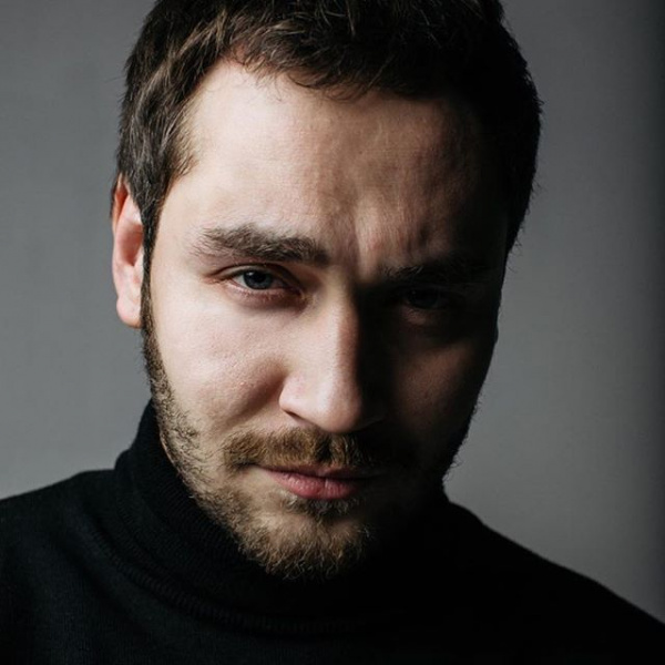 "З щастям в руці": герой Холостяк 8 Рожден Анусі пояснив, чому вибрав Іванну