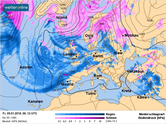 "Отголоски циклона": синоптик предупредила об ухудшении погоды