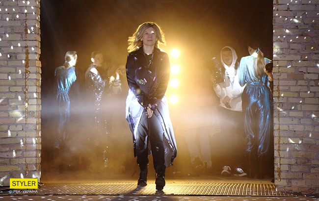 Ukrainian Fashion Week: Катя Осадча, Маша Єфросиніна та інші гості модних показів (фоторепортаж)