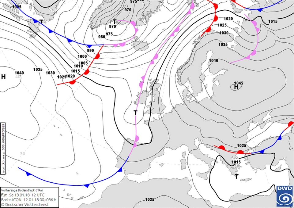 "Придут сильные морозы": синоптик дала неутешительный прогноз на праздник Маланки