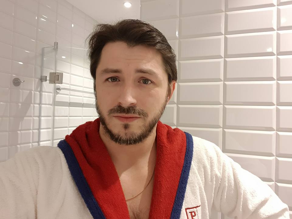 Відбір на Євробачення 2018: Притула попросив поради у українців