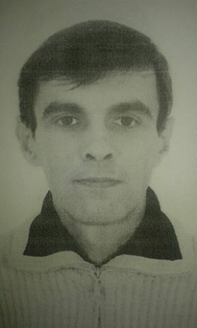 Помогите найти: в Киеве разыскивают 58-летнего мужчину