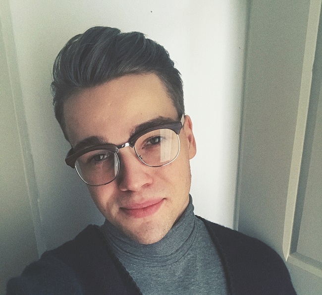 переможець чеського Нацвідбору Міколас Йозеф