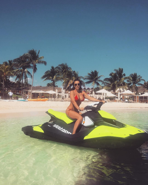 &quot;Міс бікіні&quot;: найкраща українська зірка в купальнику – опитування Styler