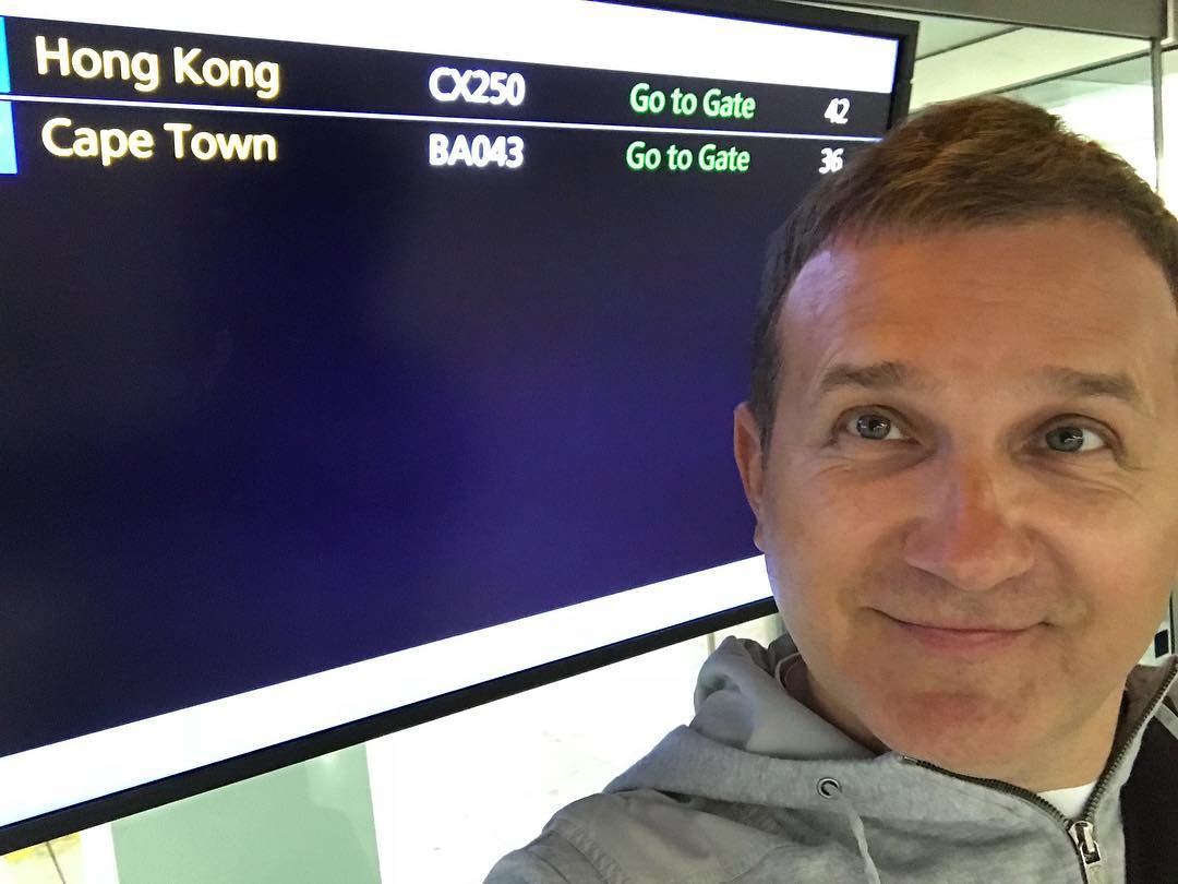 Юрій Горбунов