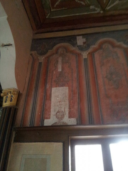 Історик розповіла, як окупанти руйнують Ханський палац у Бахчисараї