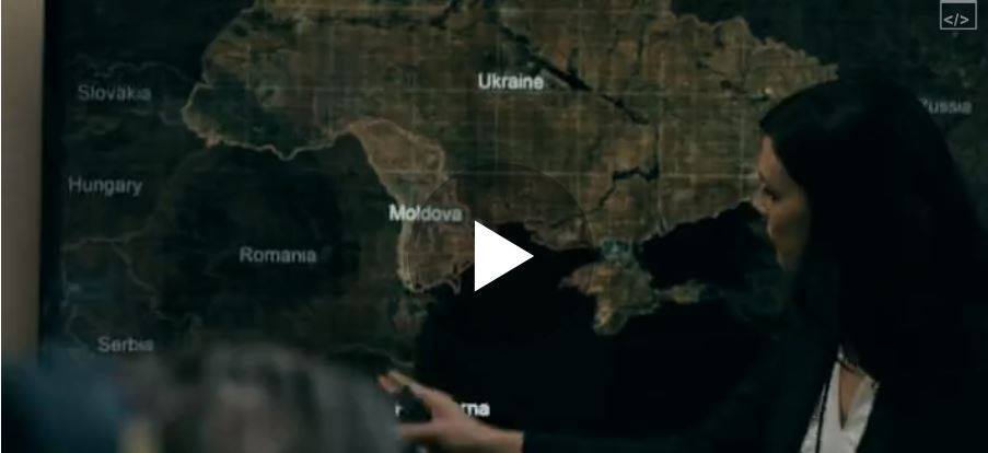 "Тріумфальна хода України в Голлівуді": в американському серіалі показали Волинь