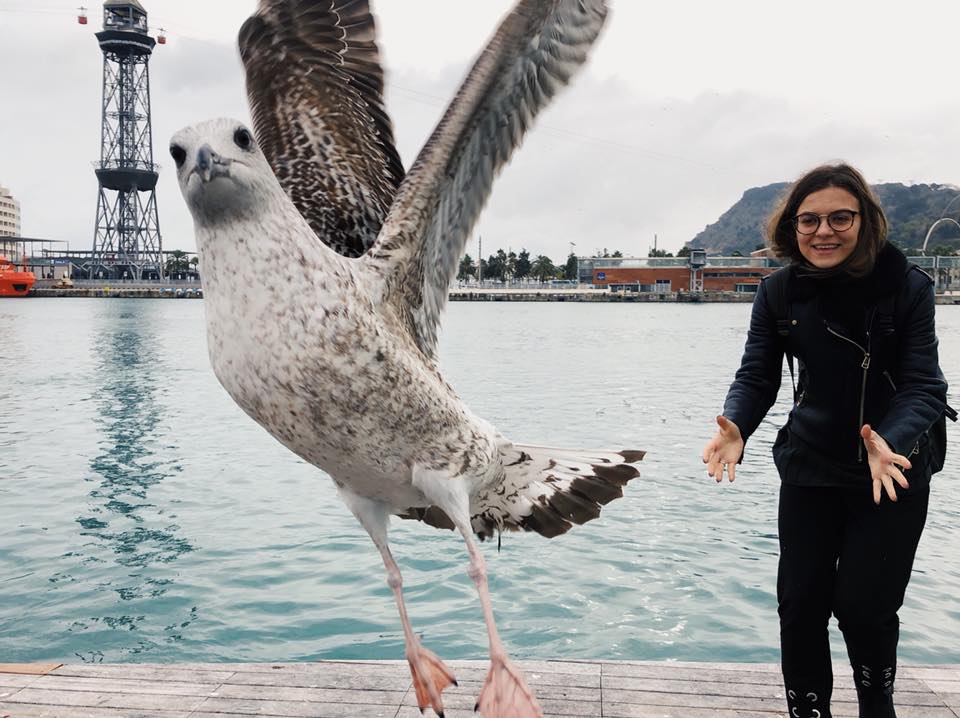 Скандальна екс-заступник Авакова показала, чим зайнята після звільнення