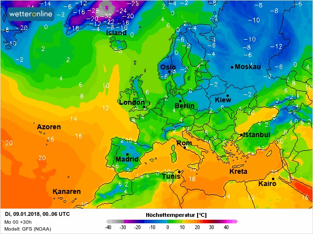 "Із оптимістичним сонцем": синоптик попередила про морози