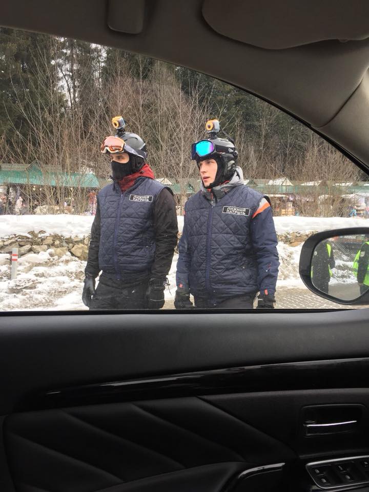 "Скандал на курорті": в Буковелі стався жахливий інцидент з побиттям людини