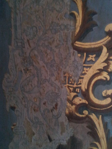 Історик розповіла, як окупанти руйнують Ханський палац у Бахчисараї