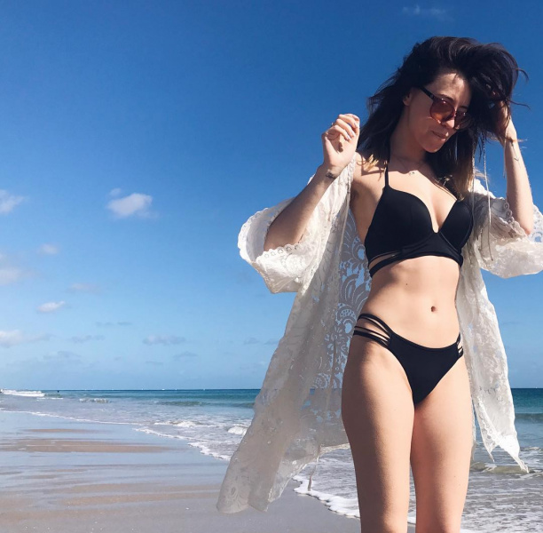 "Міс бікіні": найкраща українська зірка в купальнику – опитування Styler