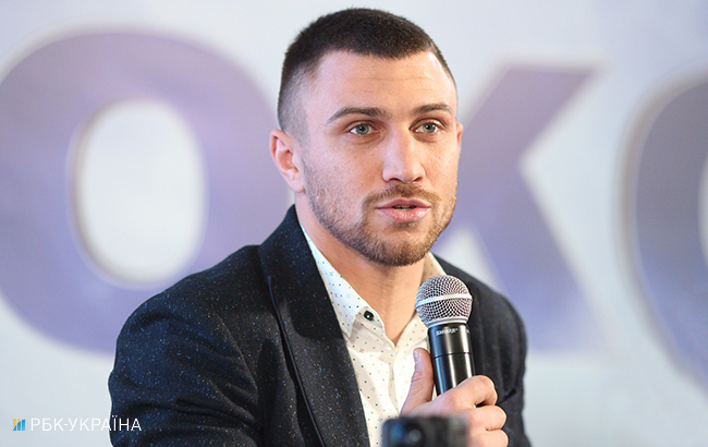 &quot;Rolls-Royce и рыбалка&quot;: Ломаченко признался в своих слабостях