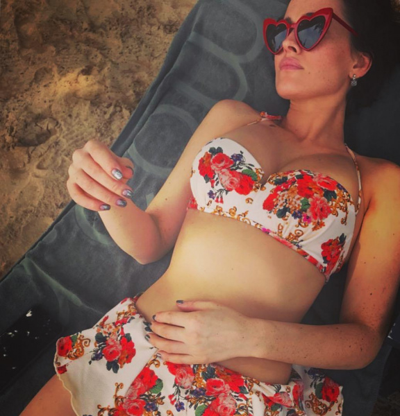 Дубай, Шрі-Ланка, Кенія: де і як провели зимові канікули українські зірки