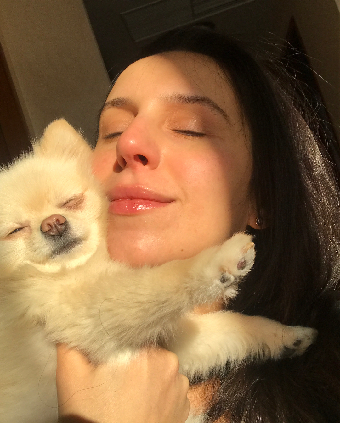 Джамала и Баду