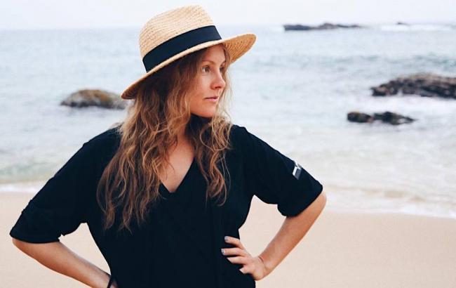 "Есть все условия": Шоптенко рассказала, где собирается рожать первенца