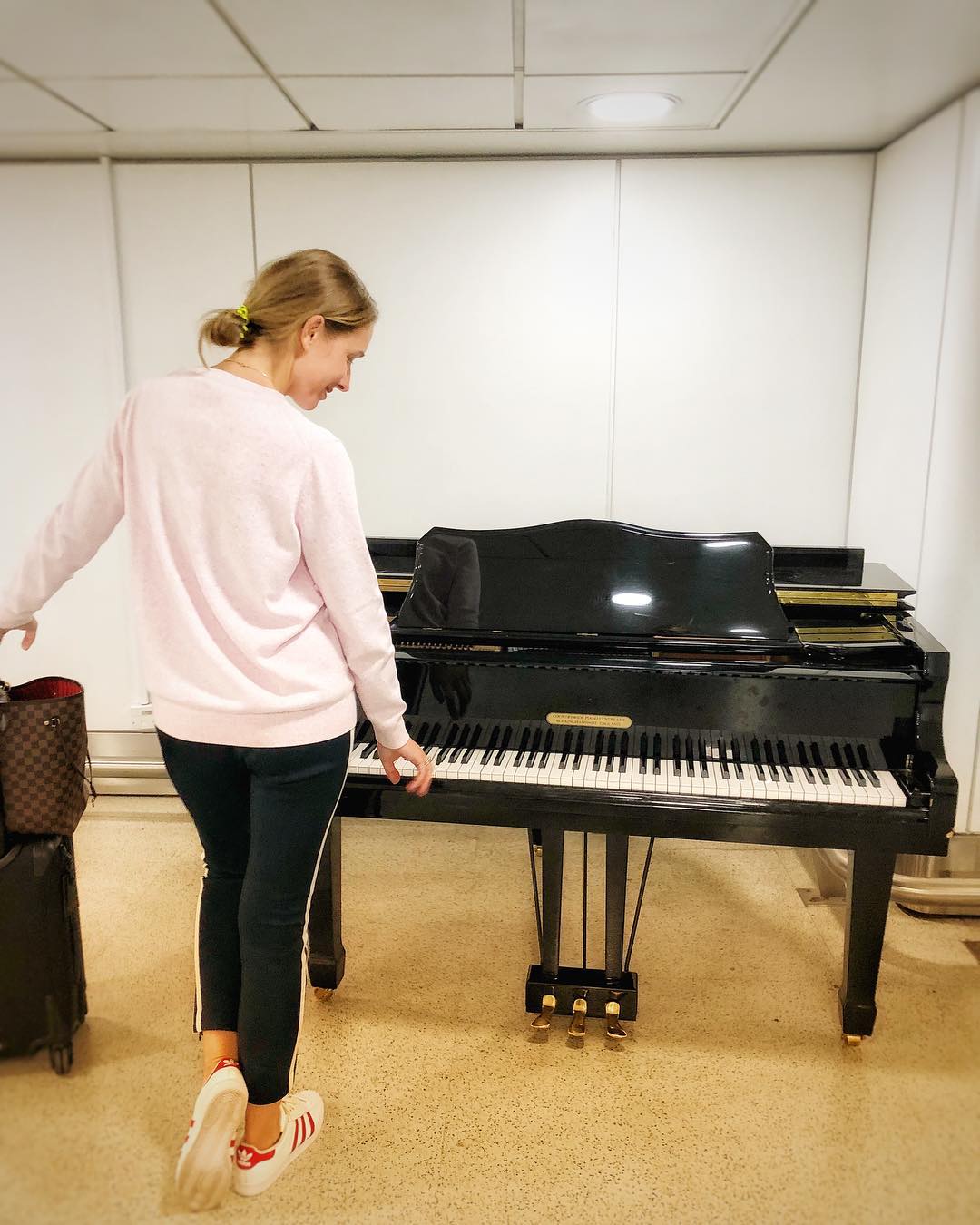 Катя Осадча