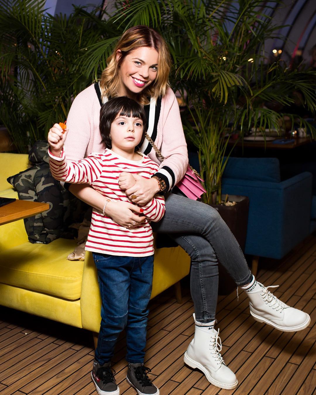 "Болит все - от пяток до макушки": у российской певицы-уроженки Киева проблемы с похудением