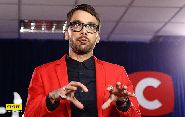 Палаючий MELOVIN, диво в пір'ї і бізони: фоторепортаж з фіналу Нацвідбору на Євробачення 2018