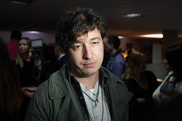 Борьба за место под солнцем: Дмитрий Шуров об украинской музыке, Нацотборе и премии YUNA 2018