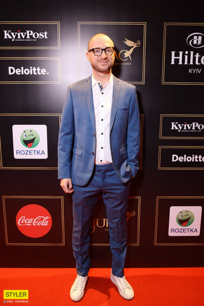 YUNA 2018: фоторепортаж с красной дорожки музыкальной премии