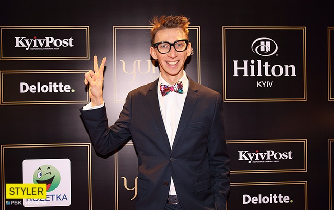 YUNA 2018: фоторепортаж с красной дорожки музыкальной премии