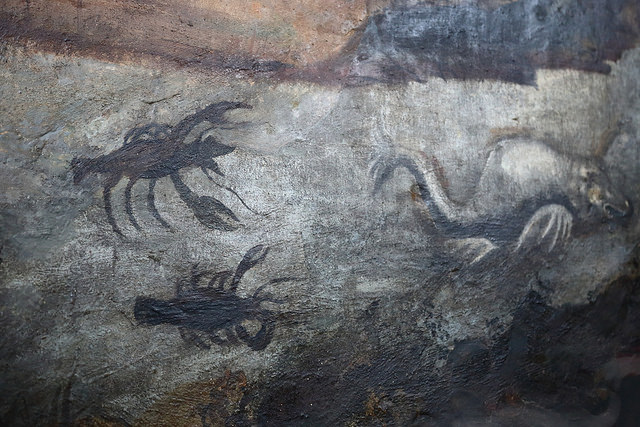 "Таких спеціалістів лишилися одиниці": як реставратор відновлює унікальний живопис на історичних пам’ятках України