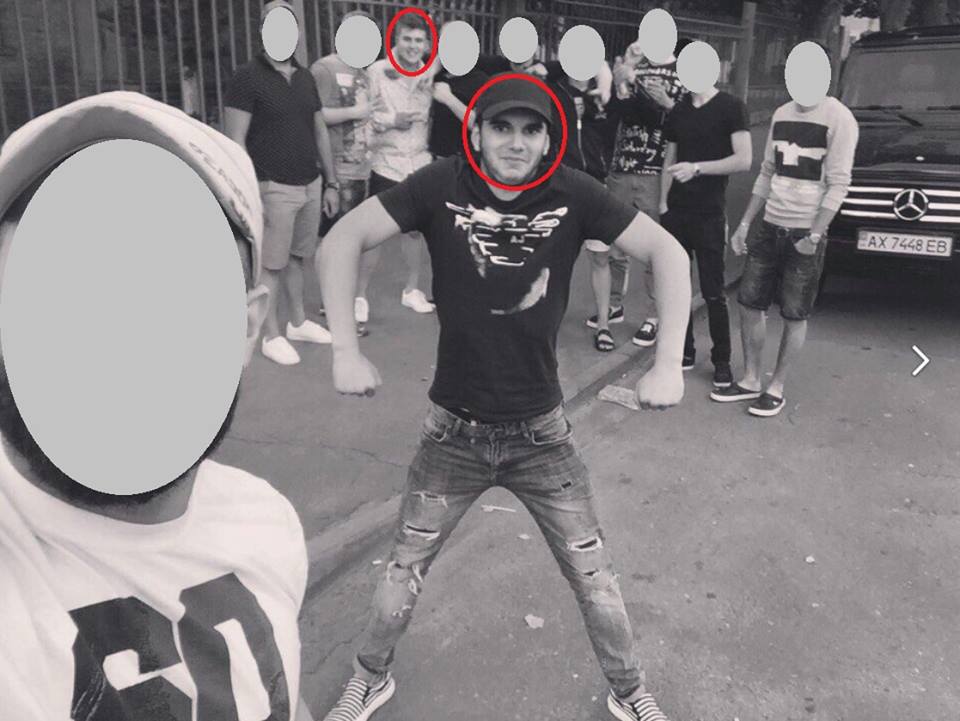 "Їздив без прав": з'явилися подробиці про смертельне ДТП у Харкові