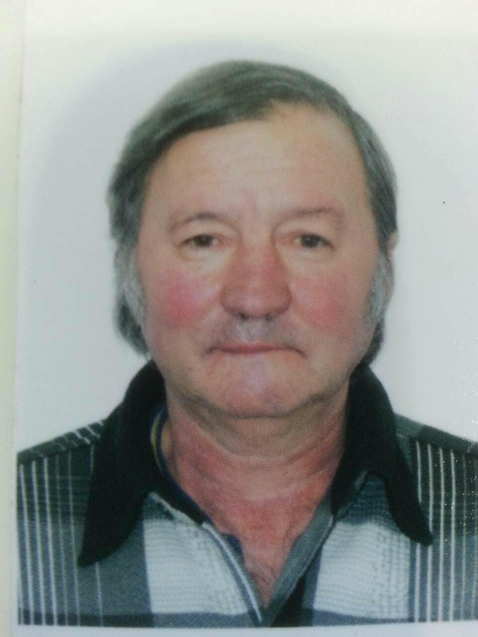 Допоможіть знайти: у Києві розшукують 66-річного чоловіка