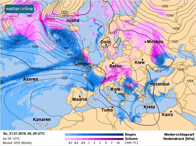 "Очень осторожно": синоптик дала неутешительный прогноз погоды на воскресенье