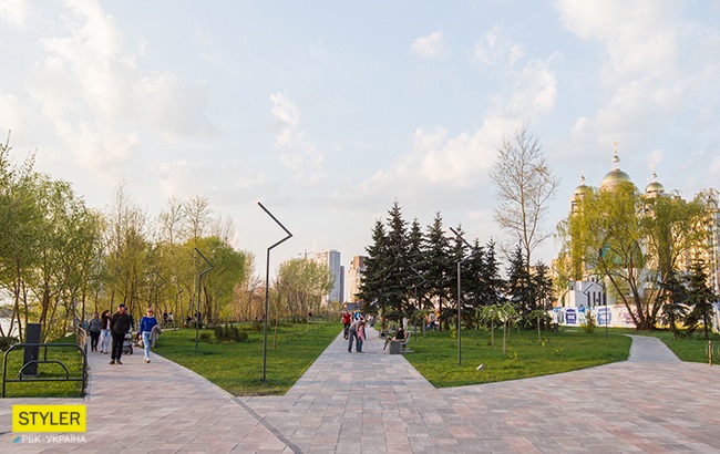 &quot;Увидеть город с необычной стороны&quot;: самые интересные смотровые площадки Киева, которые вас удивят