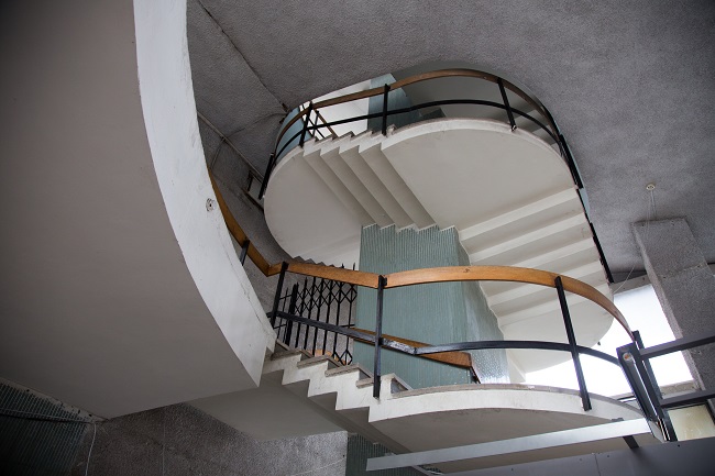 Тарілка на Либідській