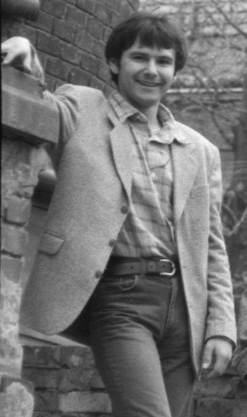 22 года назад: в сети показали архивные фото "Океана Ельзи"